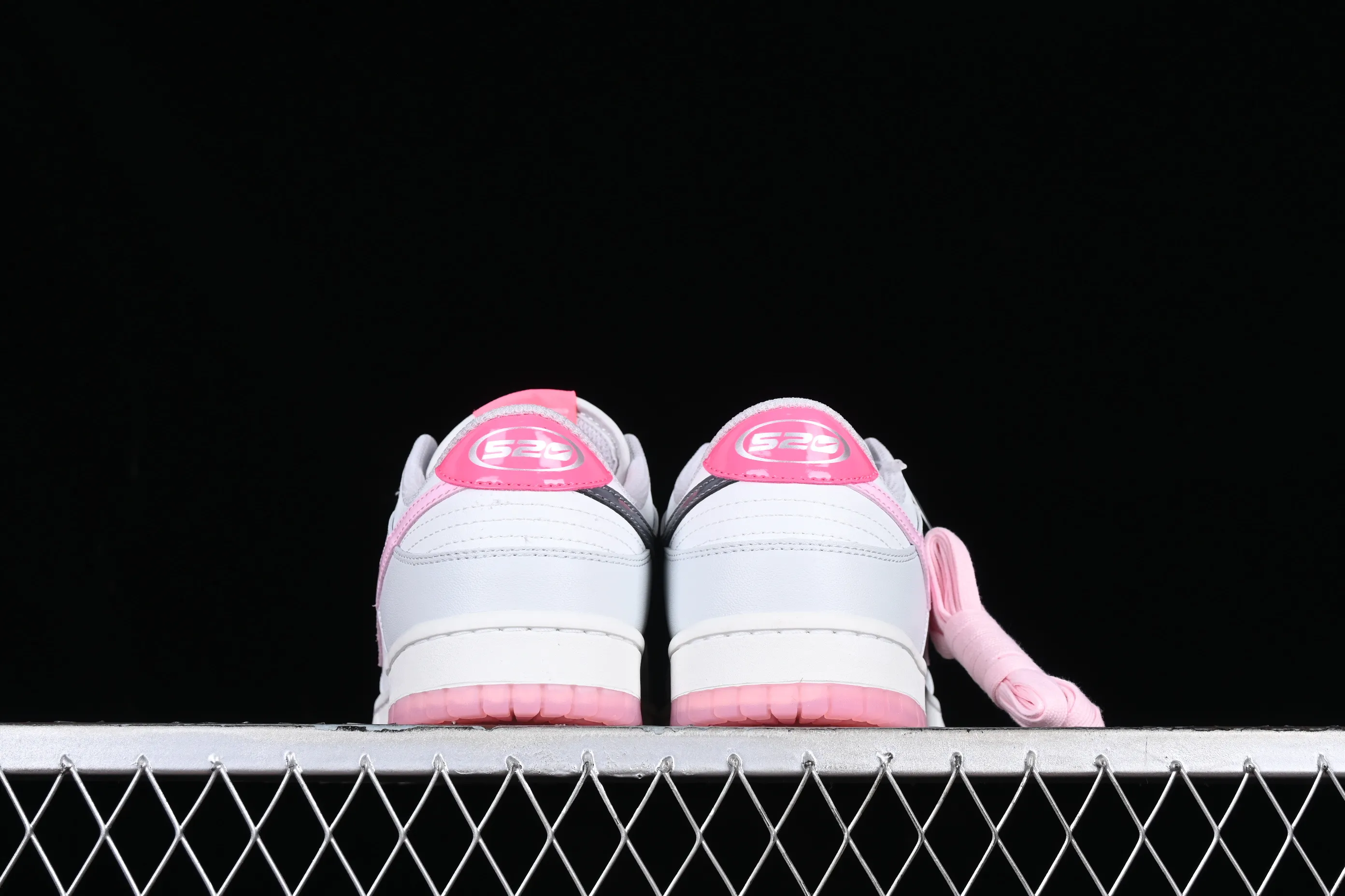 All categories Nk SB Dunk series Nk SB Dunk Low low-top sneakers Nk SB Dunk Low "520" Valentine's Day limited SB low-top sports and leisure sneakers FN3451-161